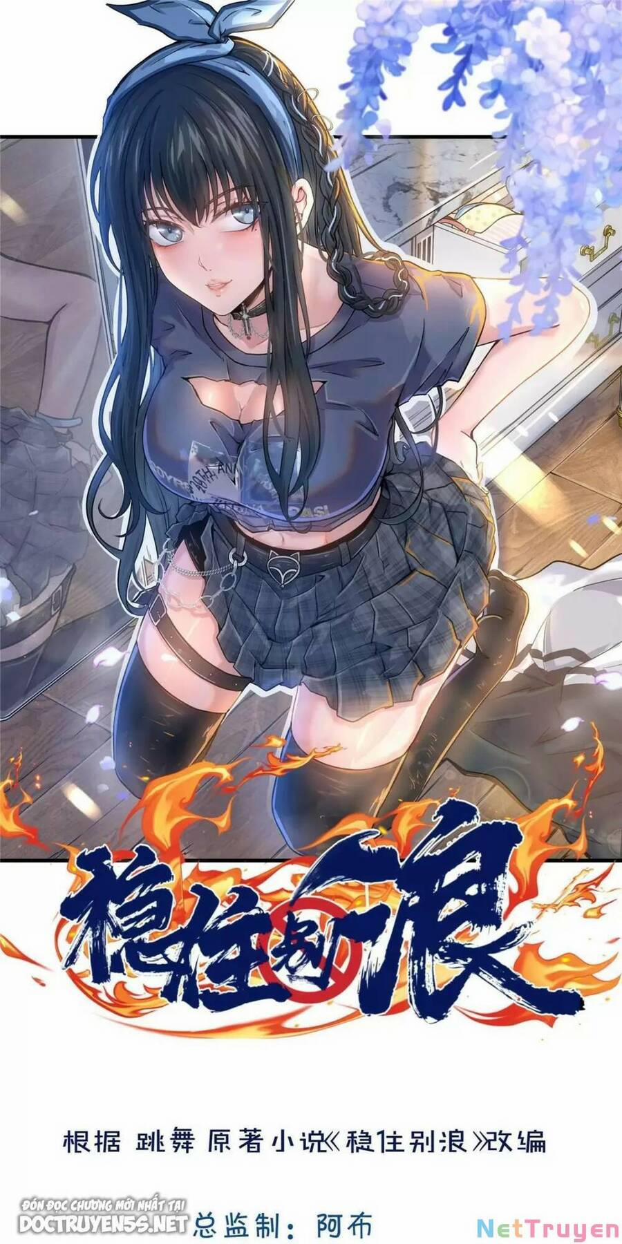 Vương Giả Săn Mồi 59 trang 0
