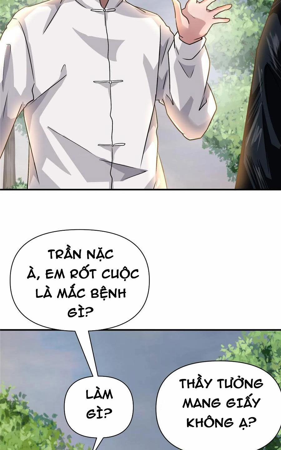 Vương Giả Săn Mồi 66 trang 21