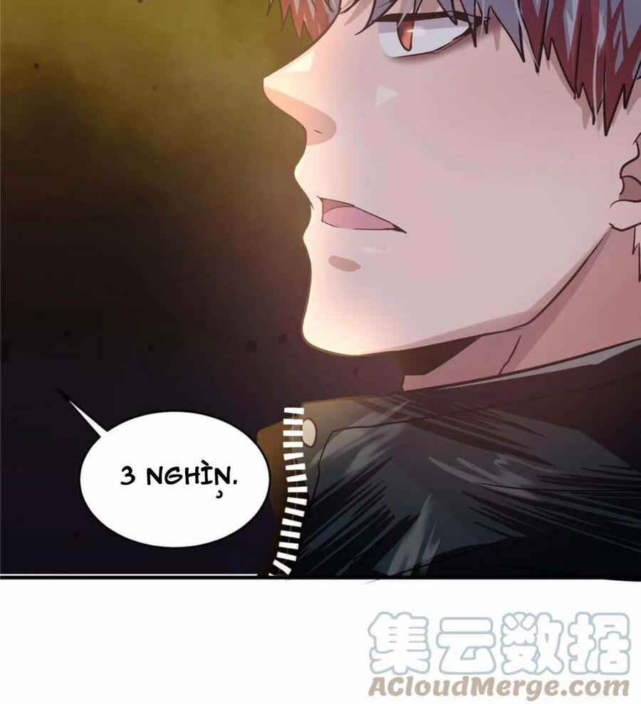 Vương Giả Săn Mồi 67 trang 11