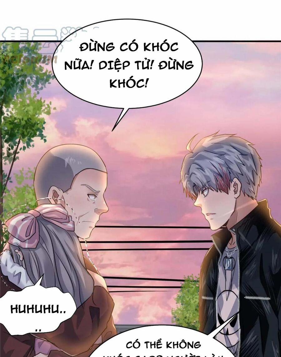 Vương Giả Săn Mồi 67 trang 24