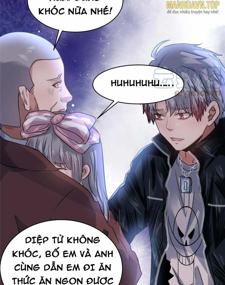 Vương Giả Săn Mồi 67 trang 27