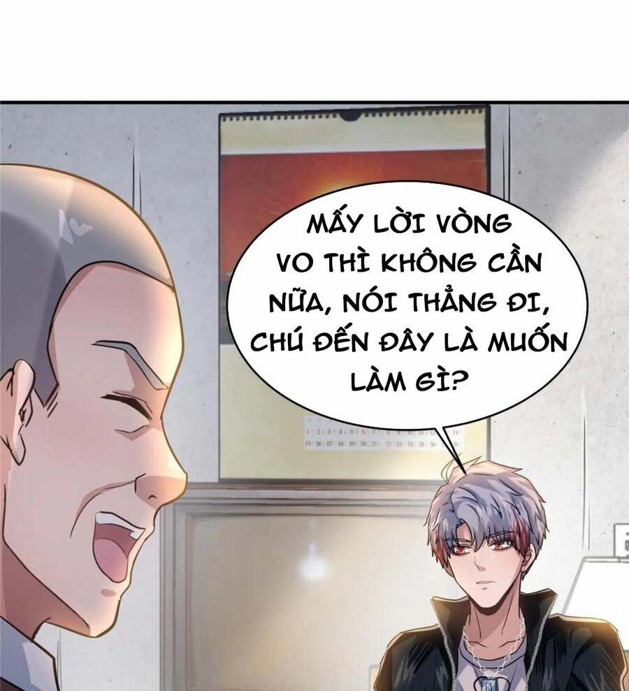 Vương Giả Săn Mồi 67 trang 3