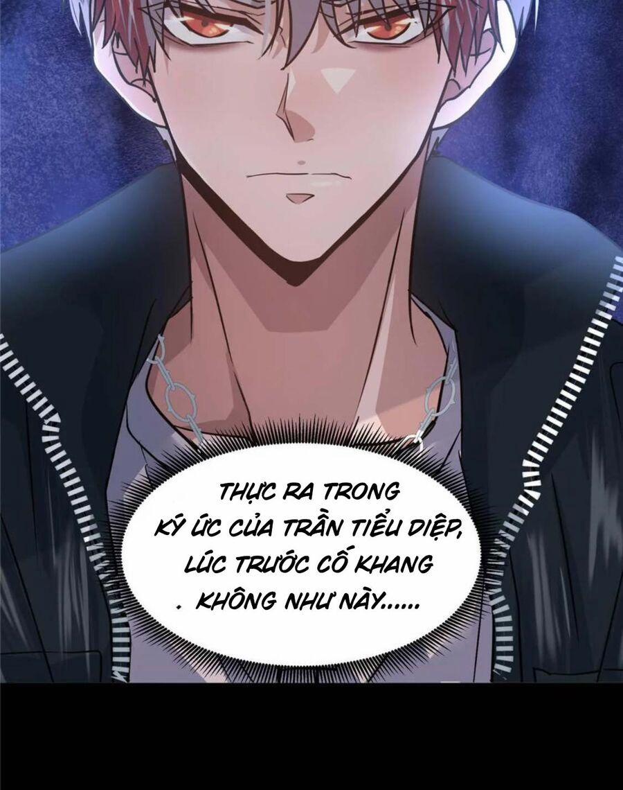 Vương Giả Săn Mồi 67 trang 32