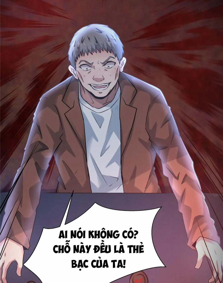 Vương Giả Săn Mồi 67 trang 37
