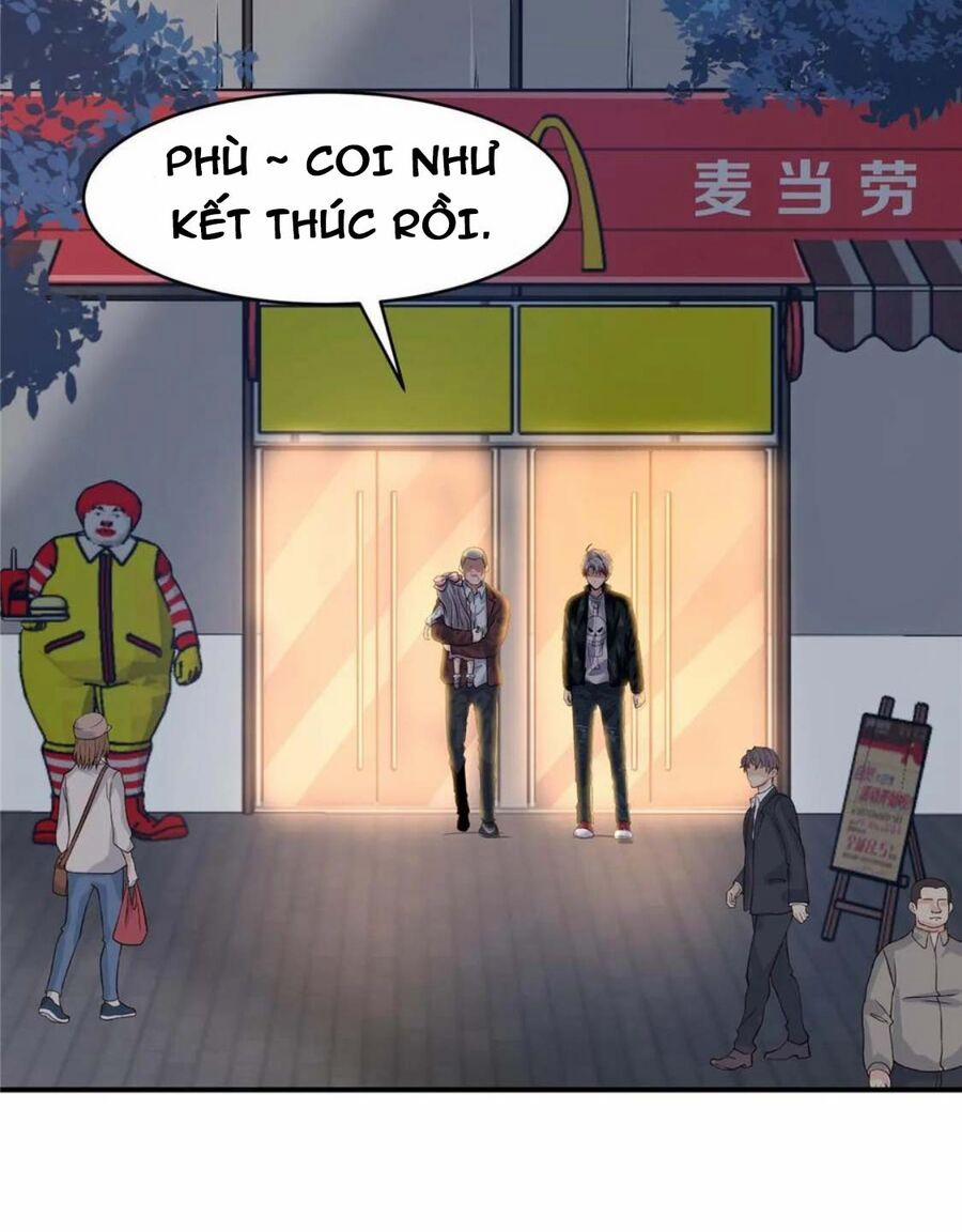 Vương Giả Săn Mồi 67 trang 41