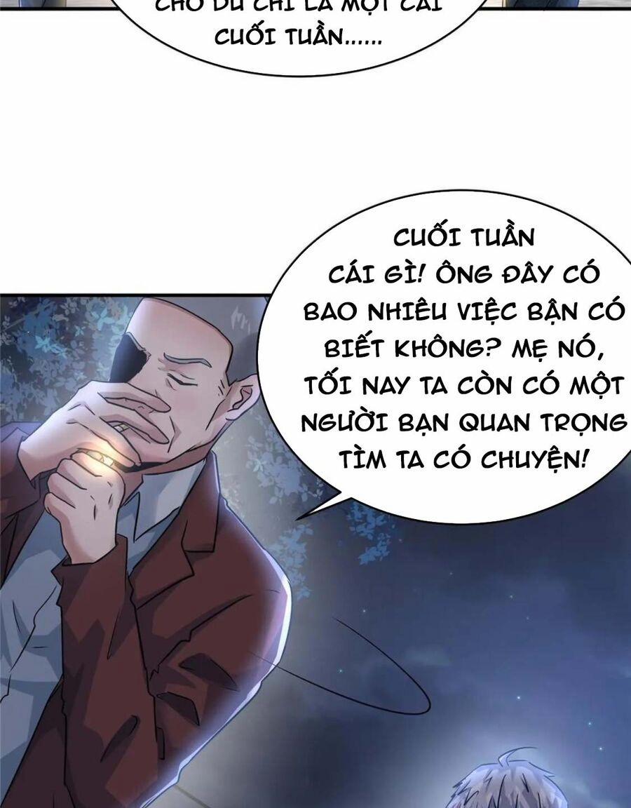 Vương Giả Săn Mồi 67 trang 46