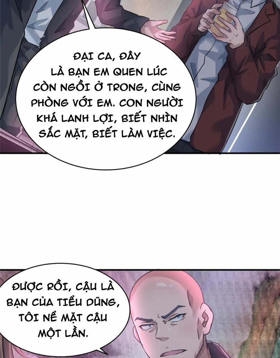 Vương Giả Săn Mồi 67 trang 55