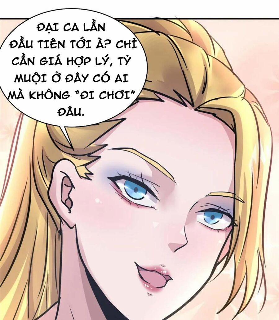 Vương Giả Săn Mồi 67 trang 67