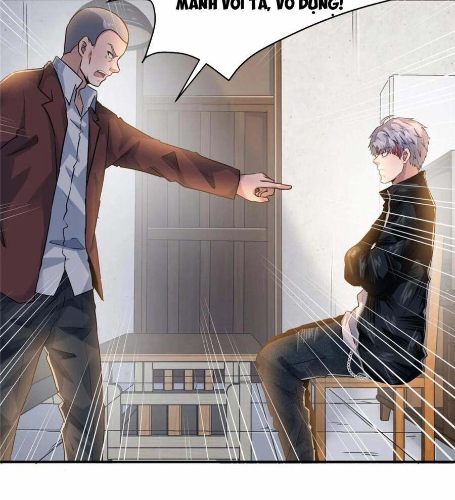 Vương Giả Săn Mồi 67 trang 9