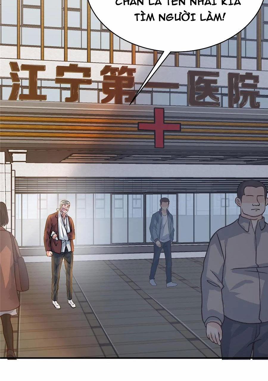 Vương Giả Săn Mồi 68 trang 15