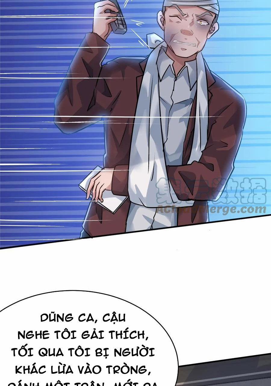 Vương Giả Săn Mồi 68 trang 17