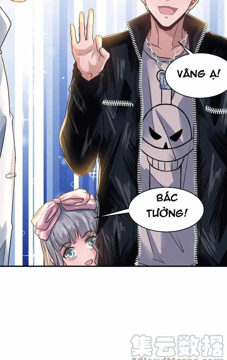 Vương Giả Săn Mồi 68 trang 29