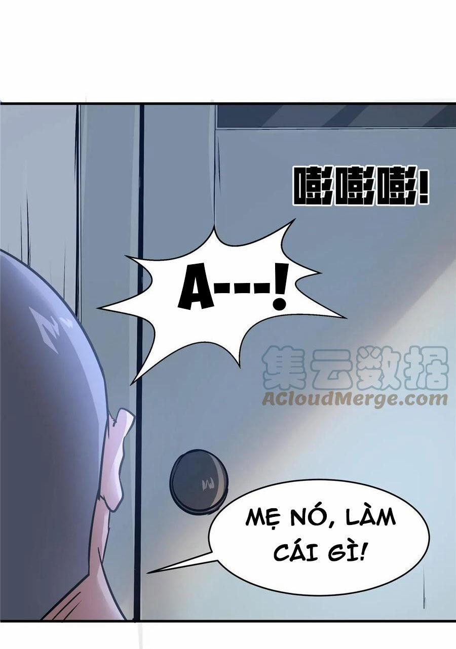 Vương Giả Săn Mồi 68 trang 3