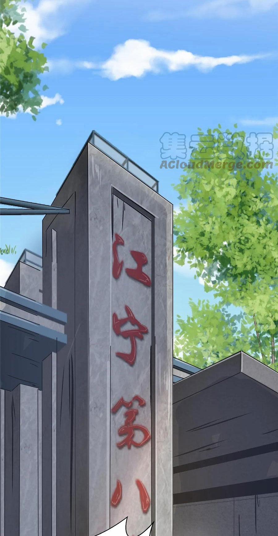 Vương Giả Săn Mồi 68 trang 45