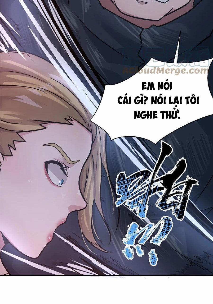 Vương Giả Săn Mồi 68 trang 9