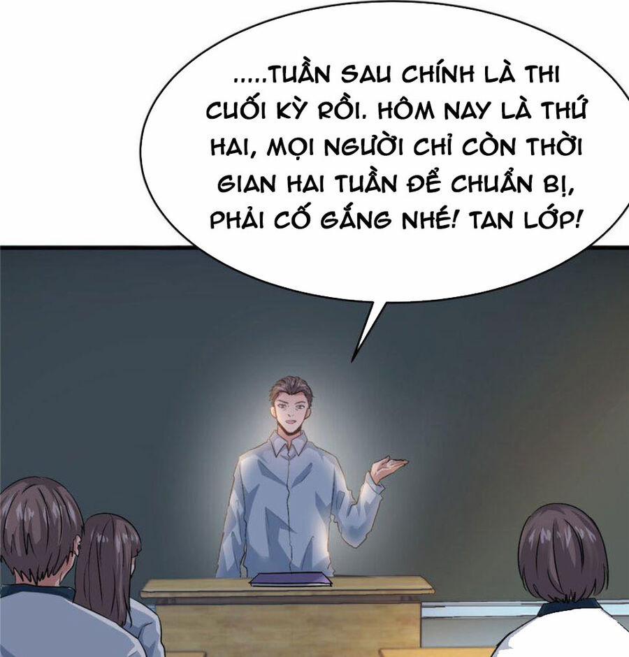 Vương Giả Săn Mồi 69 trang 0