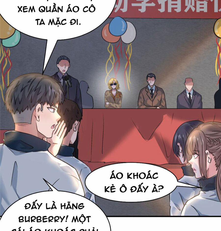 Vương Giả Săn Mồi 69 trang 13