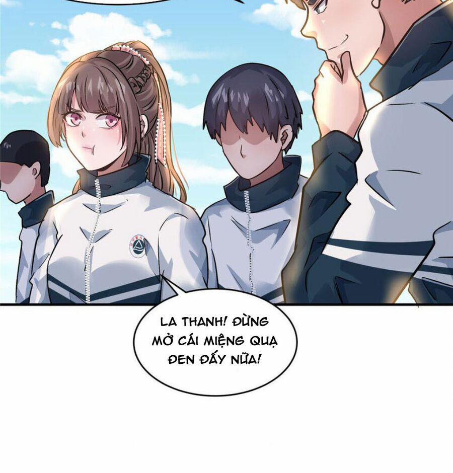 Vương Giả Săn Mồi 69 trang 17