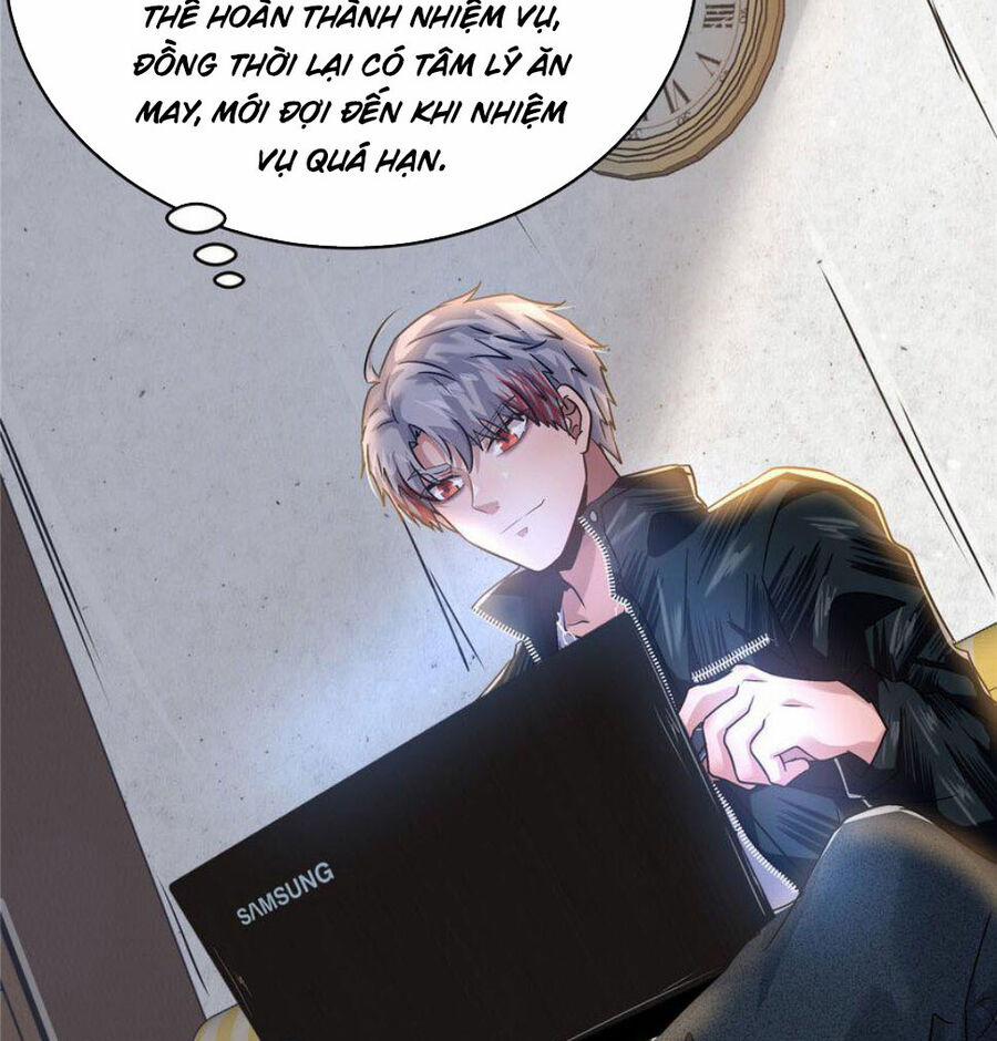 Vương Giả Săn Mồi 69 trang 22