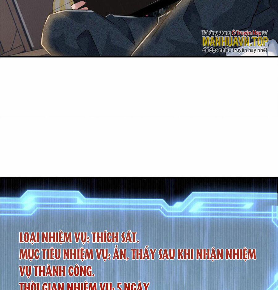 Vương Giả Săn Mồi 69 trang 23