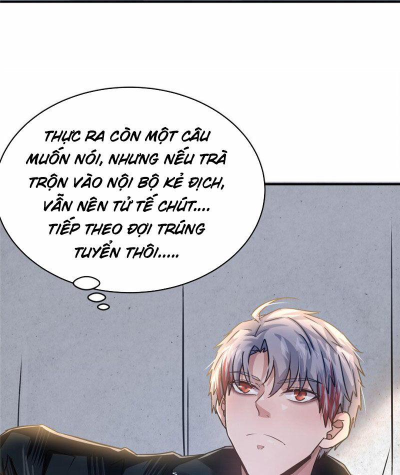 Vương Giả Săn Mồi 69 trang 28