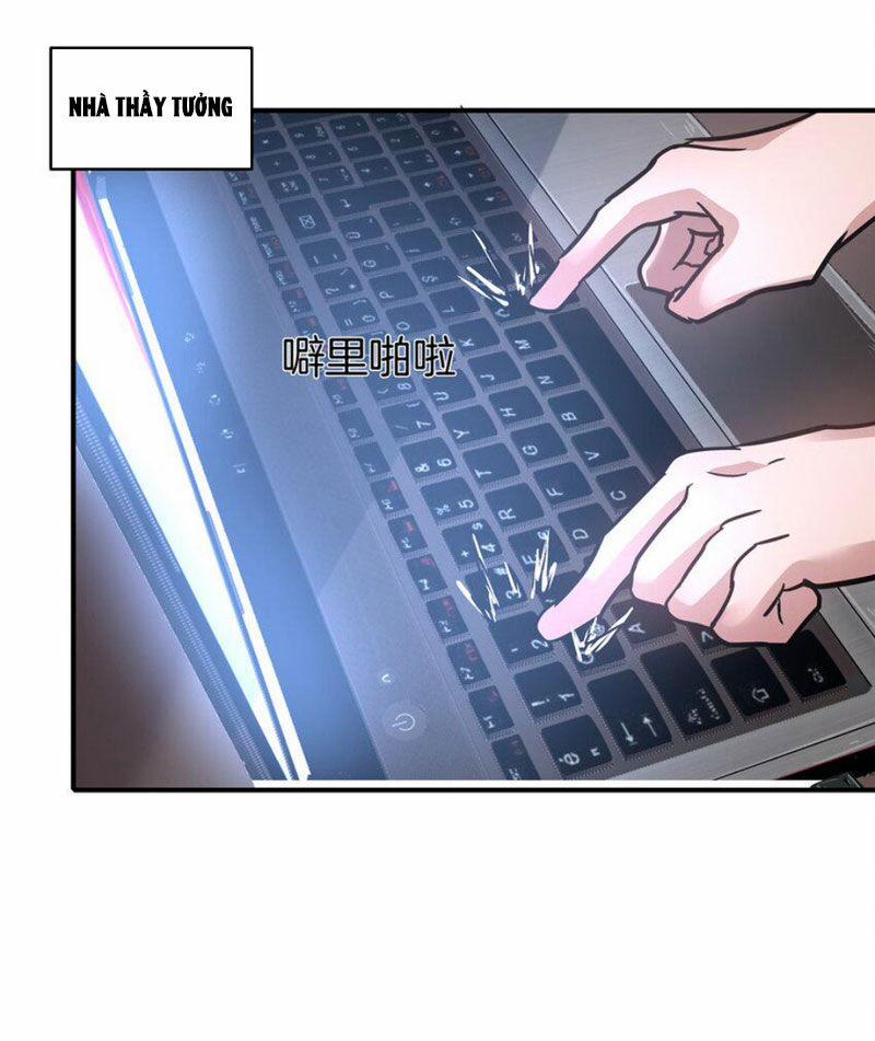 Vương Giả Săn Mồi 69 trang 37