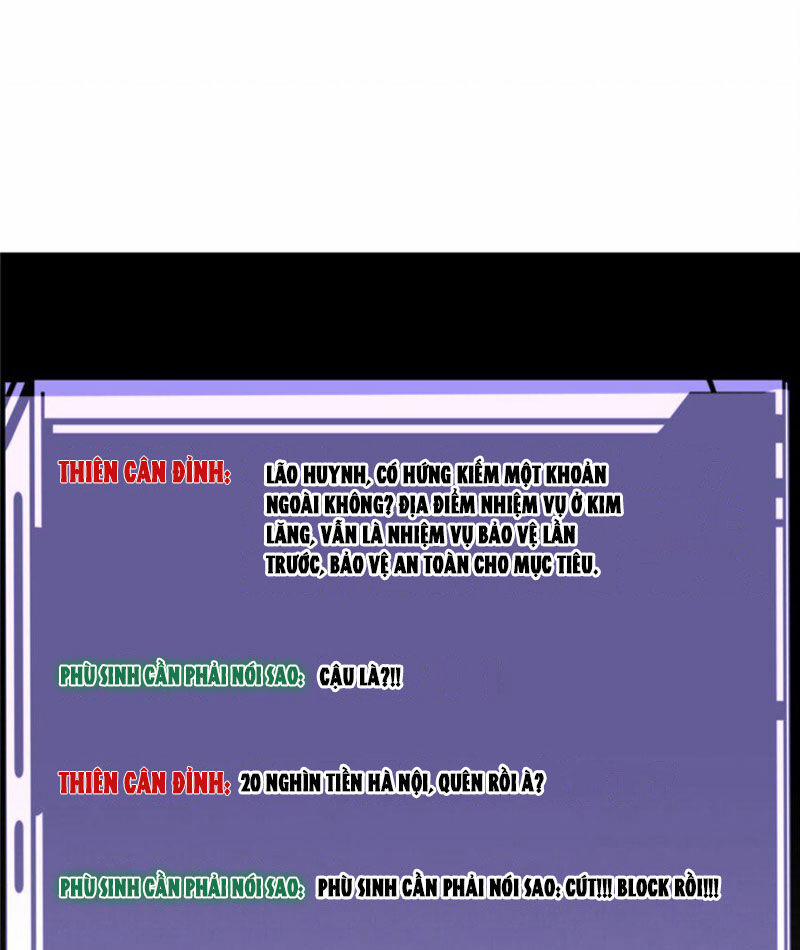 Vương Giả Săn Mồi 69 trang 38