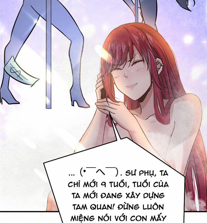 Vương Giả Săn Mồi 69 trang 55