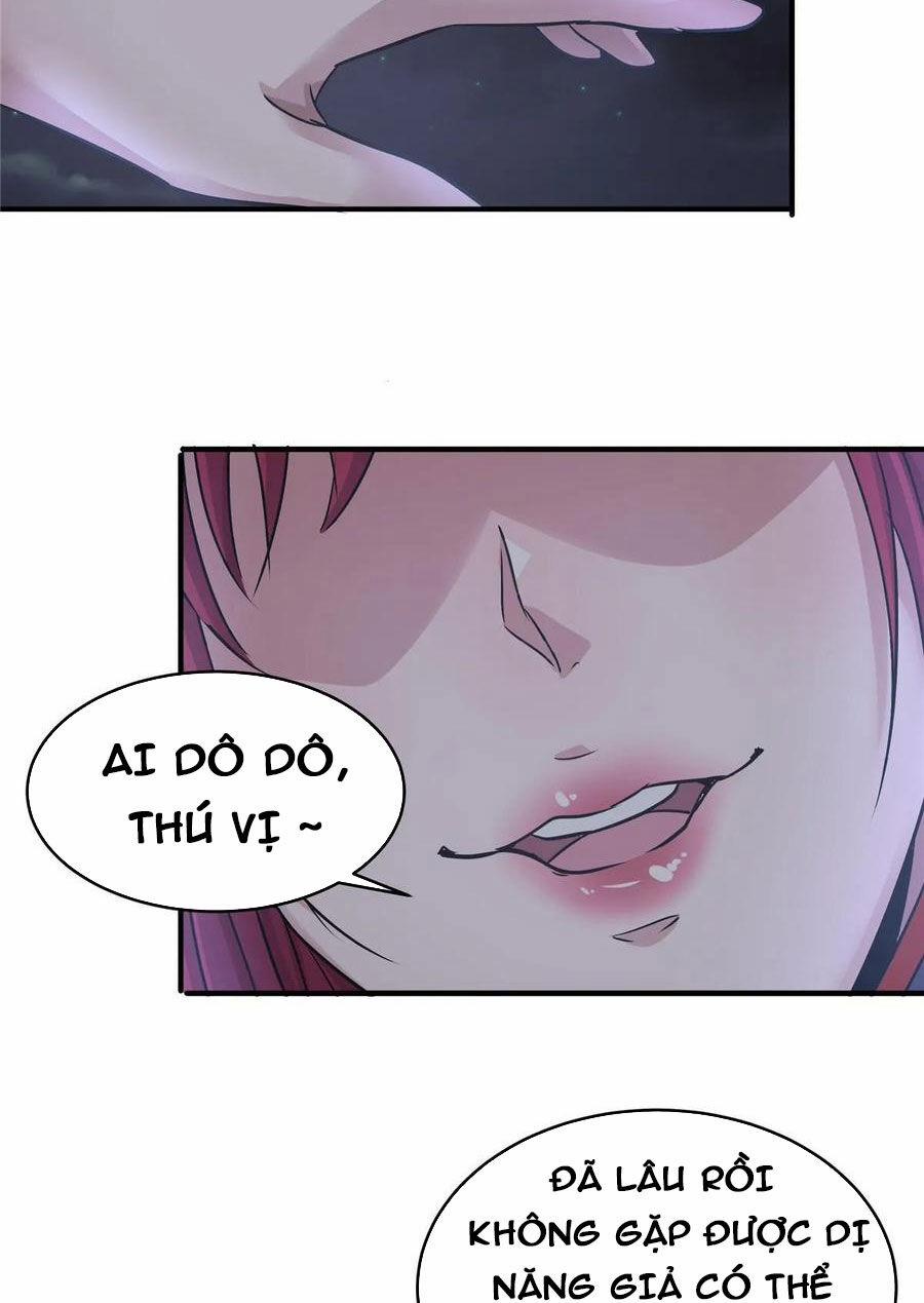 Vương Giả Săn Mồi 70 trang 16