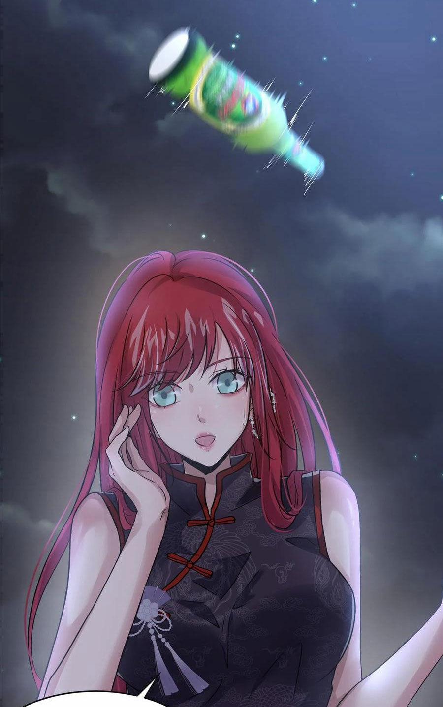 Vương Giả Săn Mồi 70 trang 48