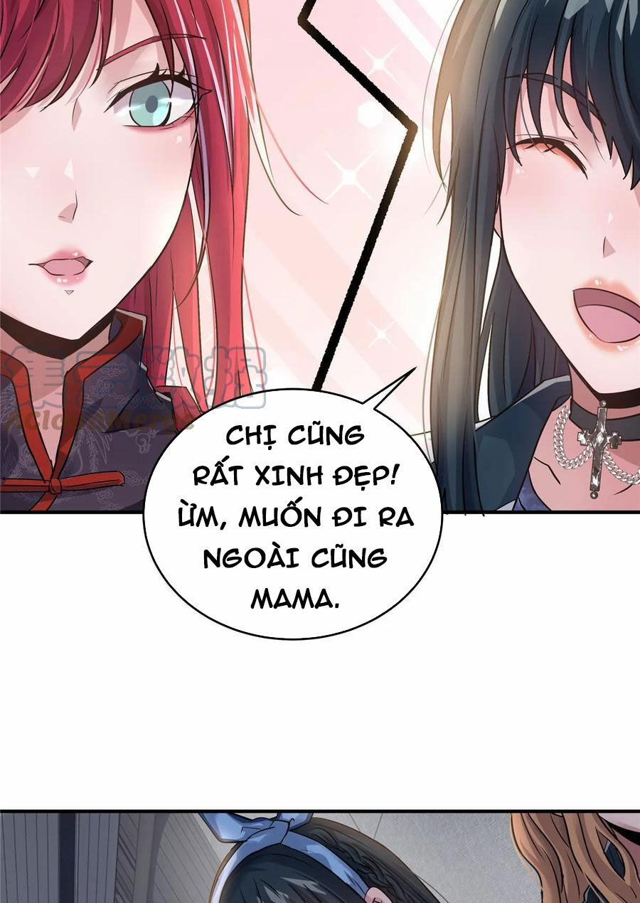 Vương Giả Săn Mồi 70 trang 6