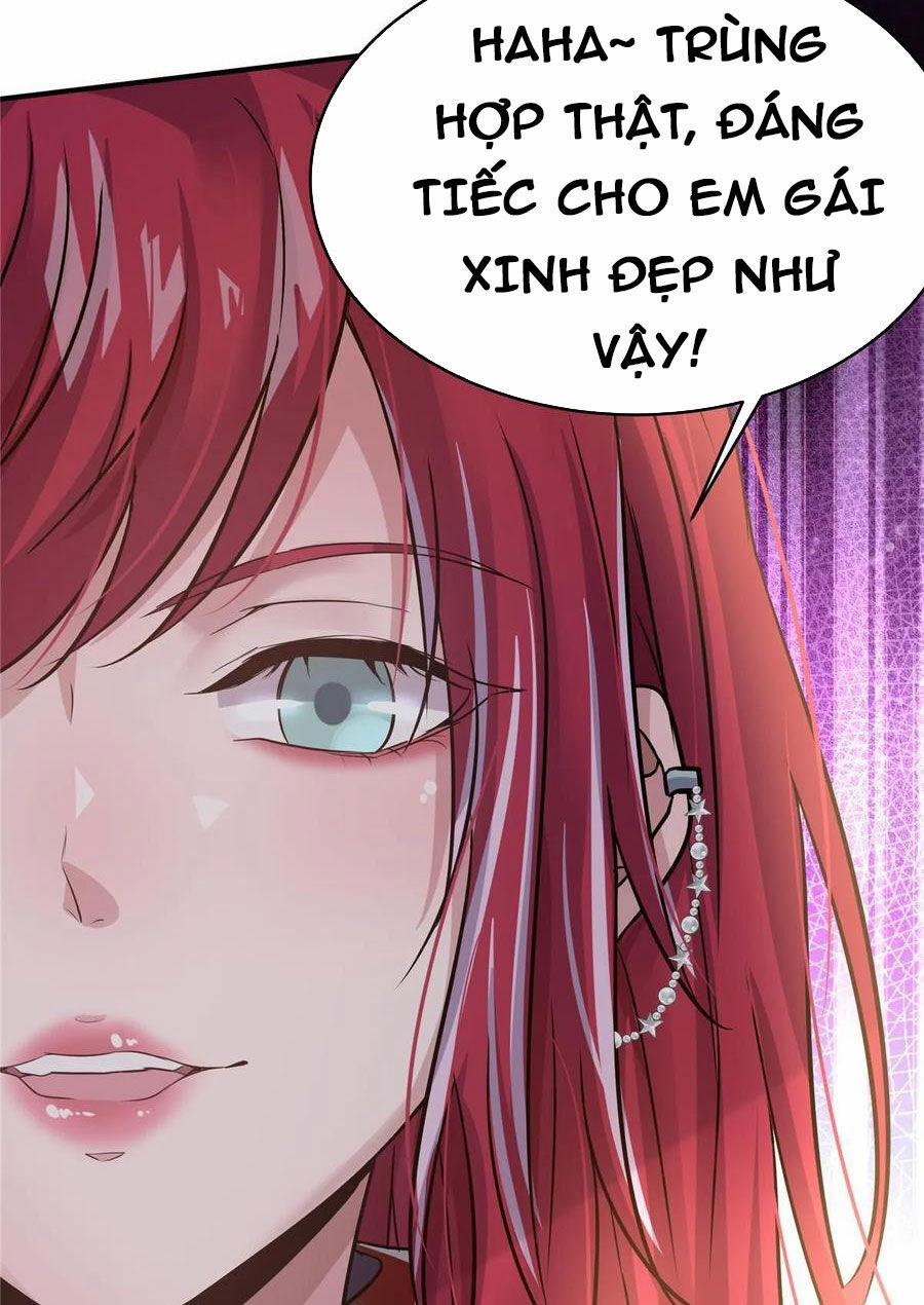Vương Giả Săn Mồi 70 trang 8