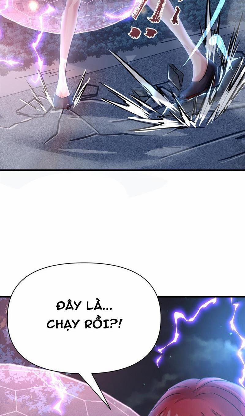 Vương Giả Săn Mồi 71 trang 10