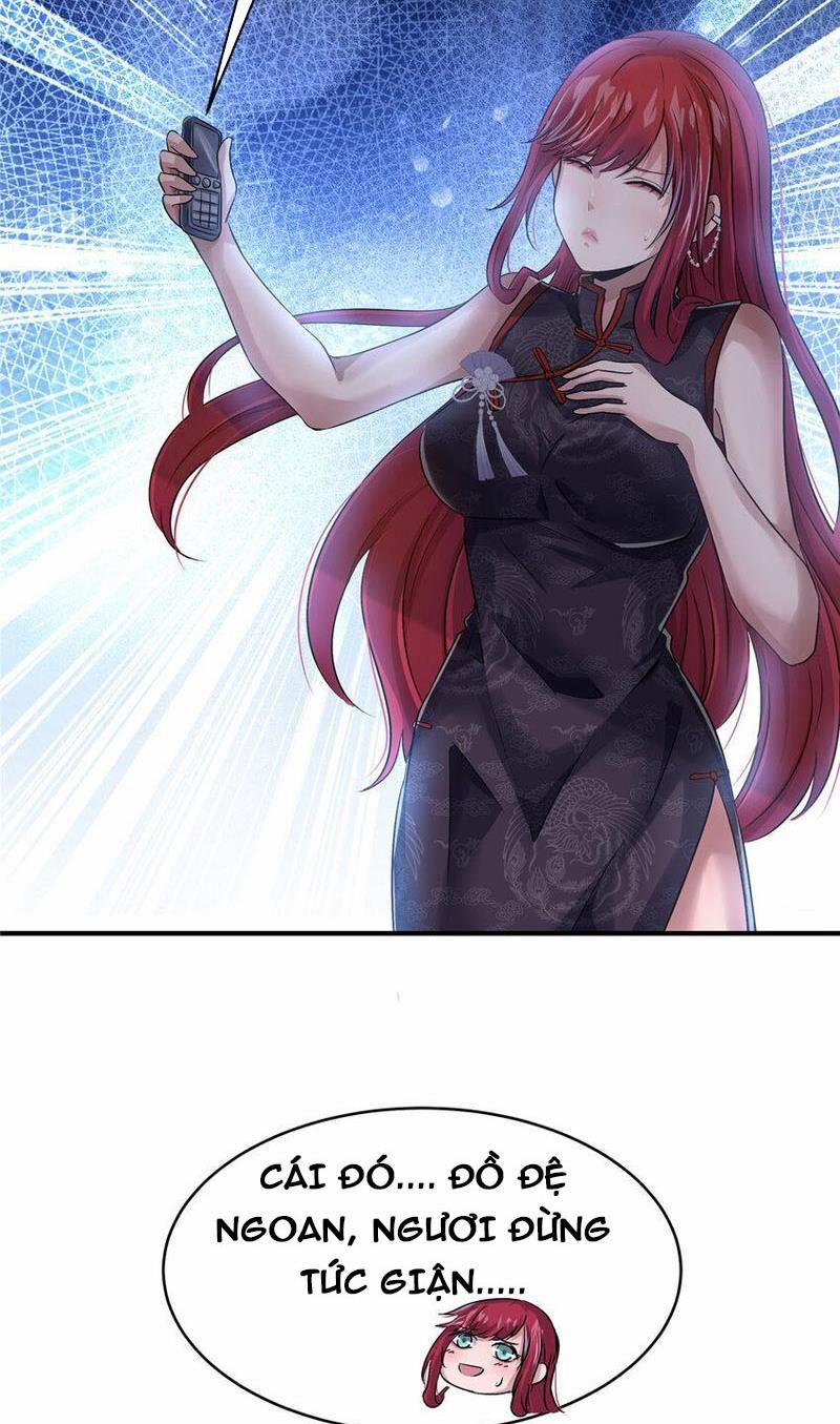 Vương Giả Săn Mồi 71 trang 17