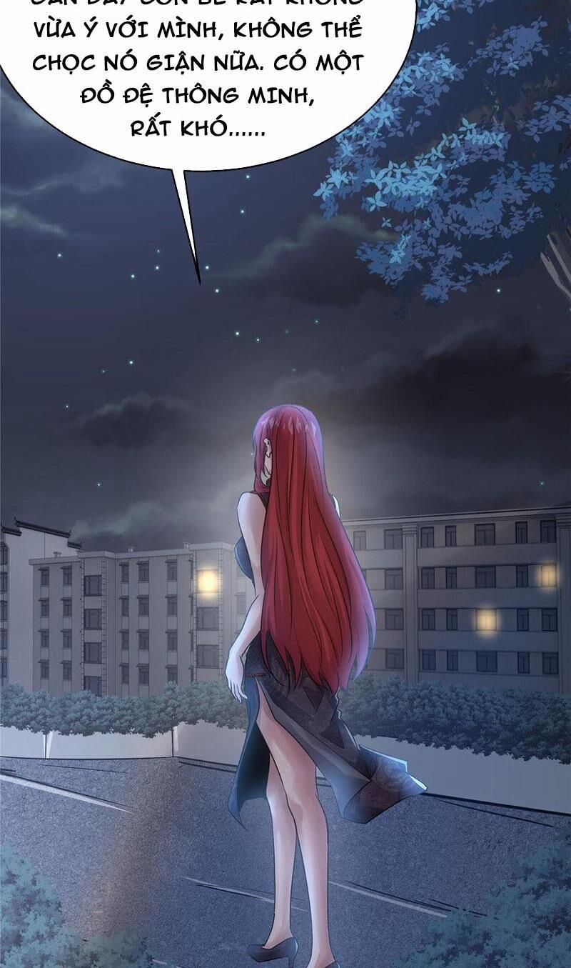 Vương Giả Săn Mồi 71 trang 24