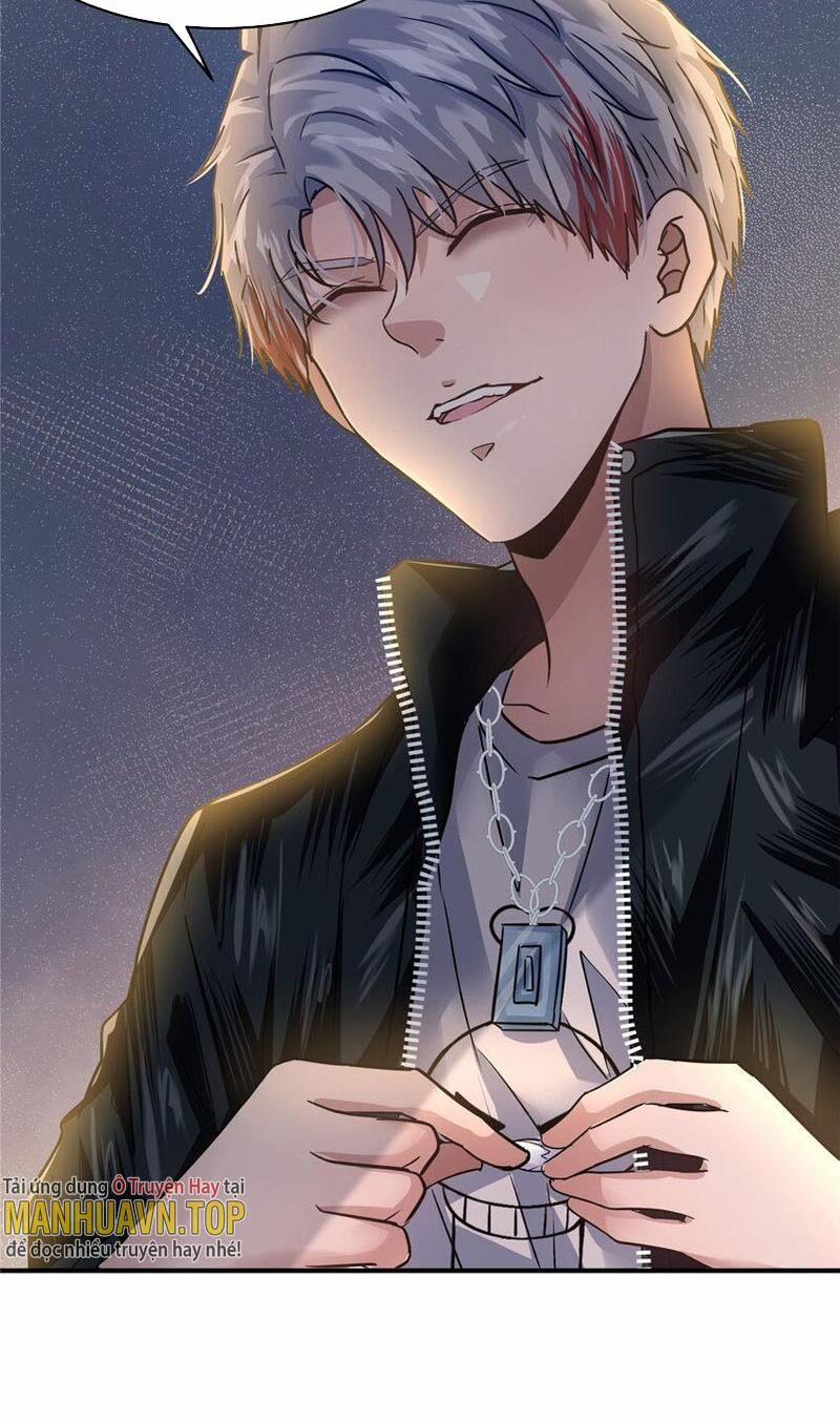 Vương Giả Săn Mồi 71 trang 37