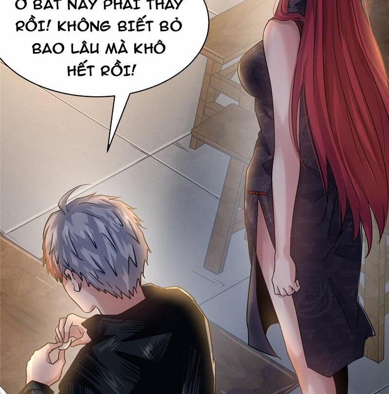 Vương Giả Săn Mồi 71 trang 41