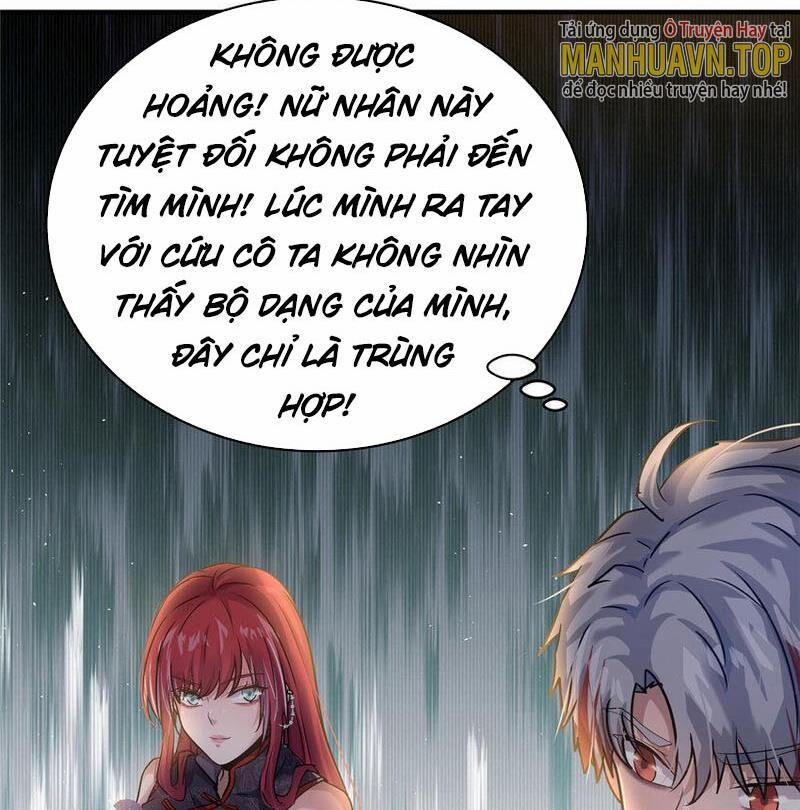 Vương Giả Săn Mồi 71 trang 43