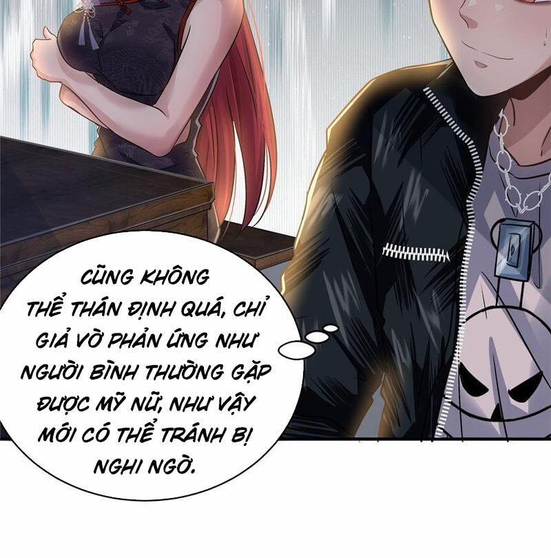 Vương Giả Săn Mồi 71 trang 44