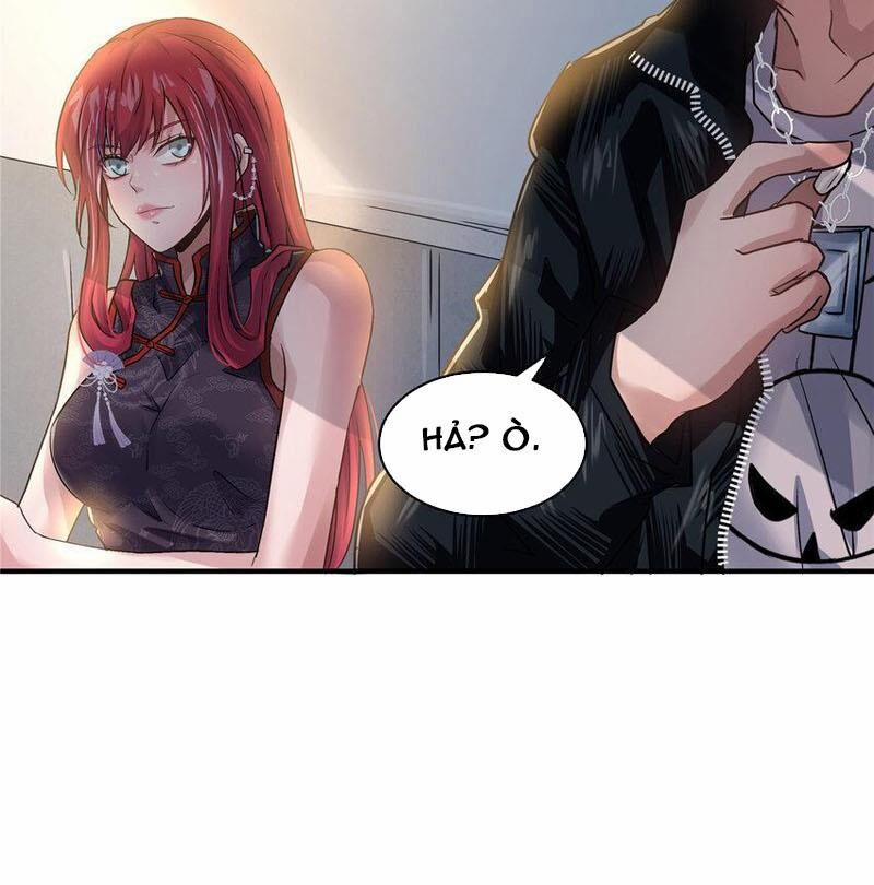 Vương Giả Săn Mồi 71 trang 48