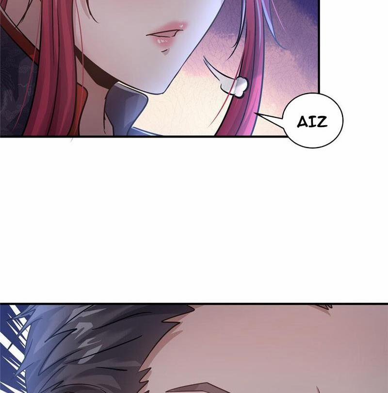 Vương Giả Săn Mồi 71 trang 54