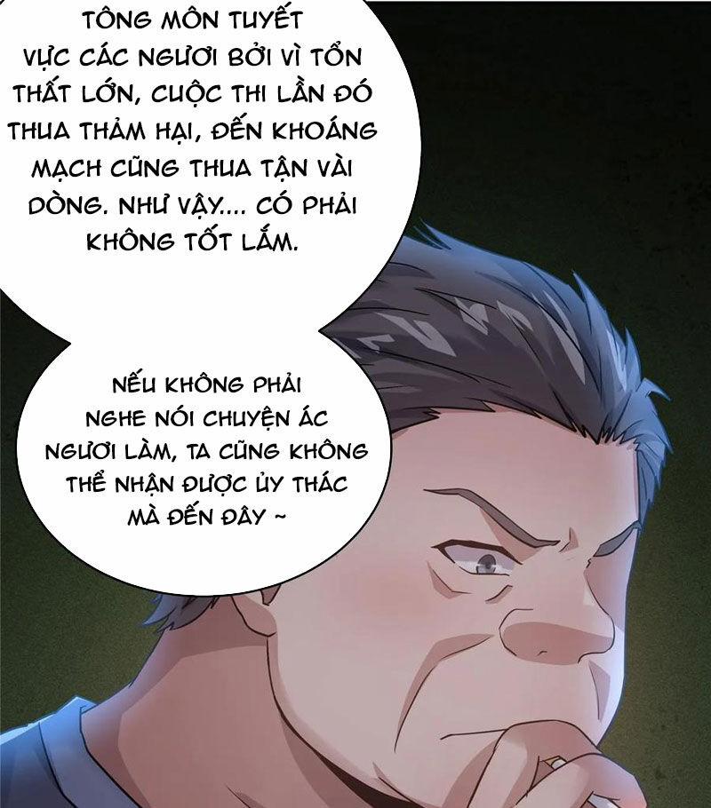 Vương Giả Săn Mồi 72 trang 10