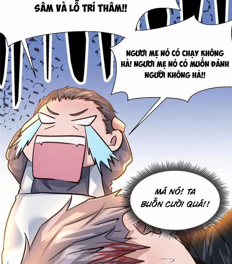 Vương Giả Săn Mồi 72 trang 16