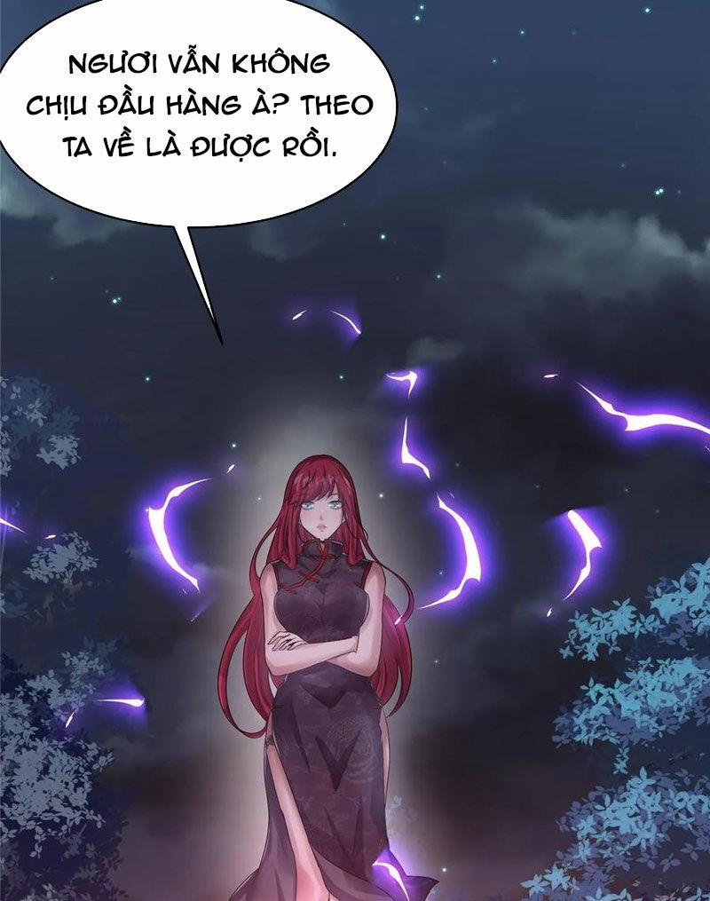 Vương Giả Săn Mồi 72 trang 27