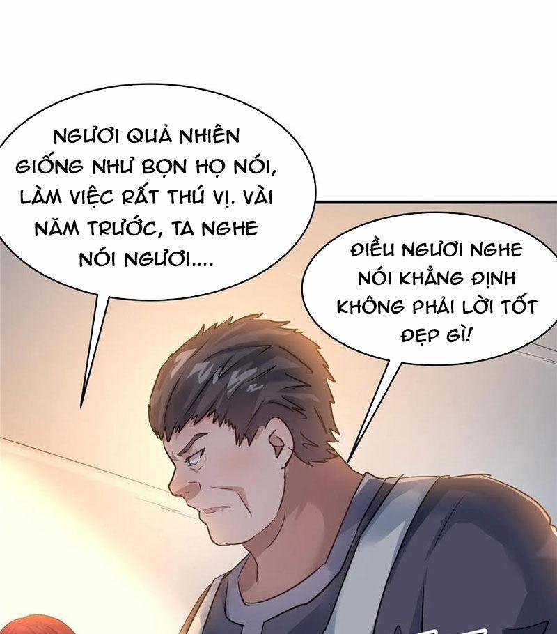 Vương Giả Săn Mồi 72 trang 3