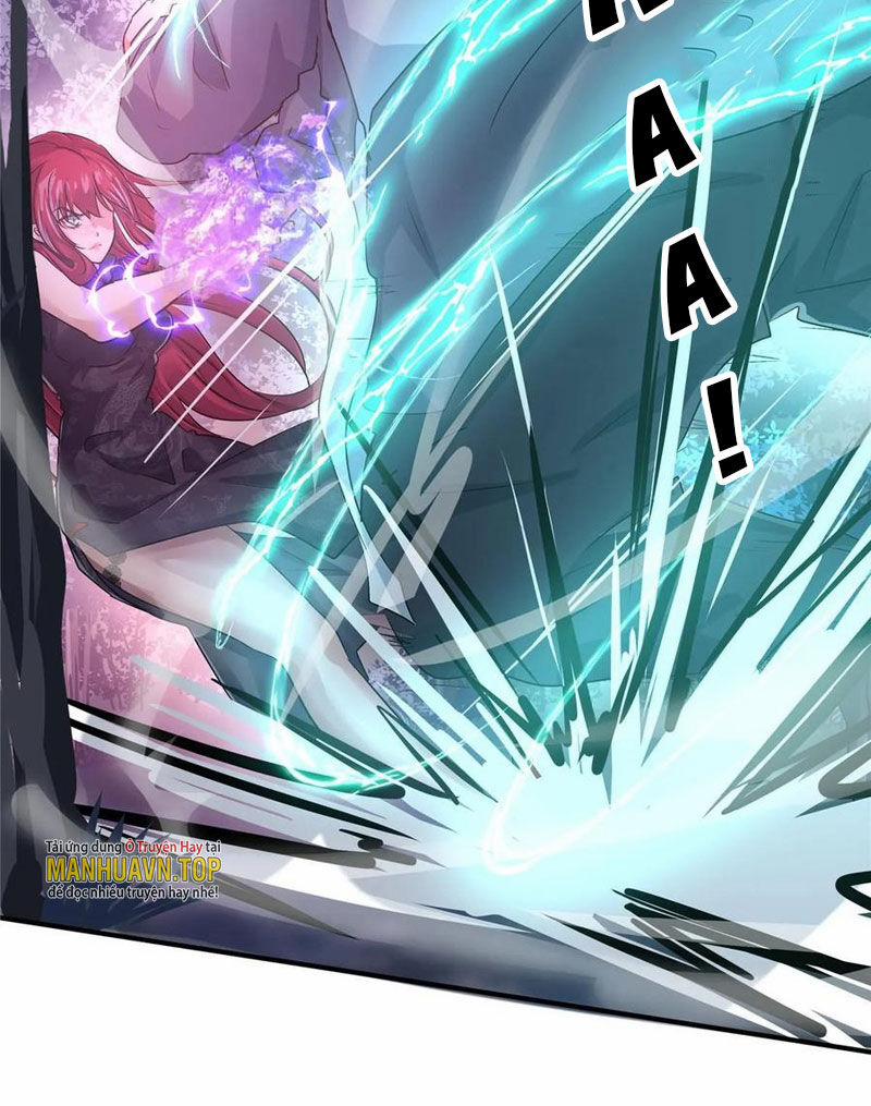 Vương Giả Săn Mồi 72 trang 38