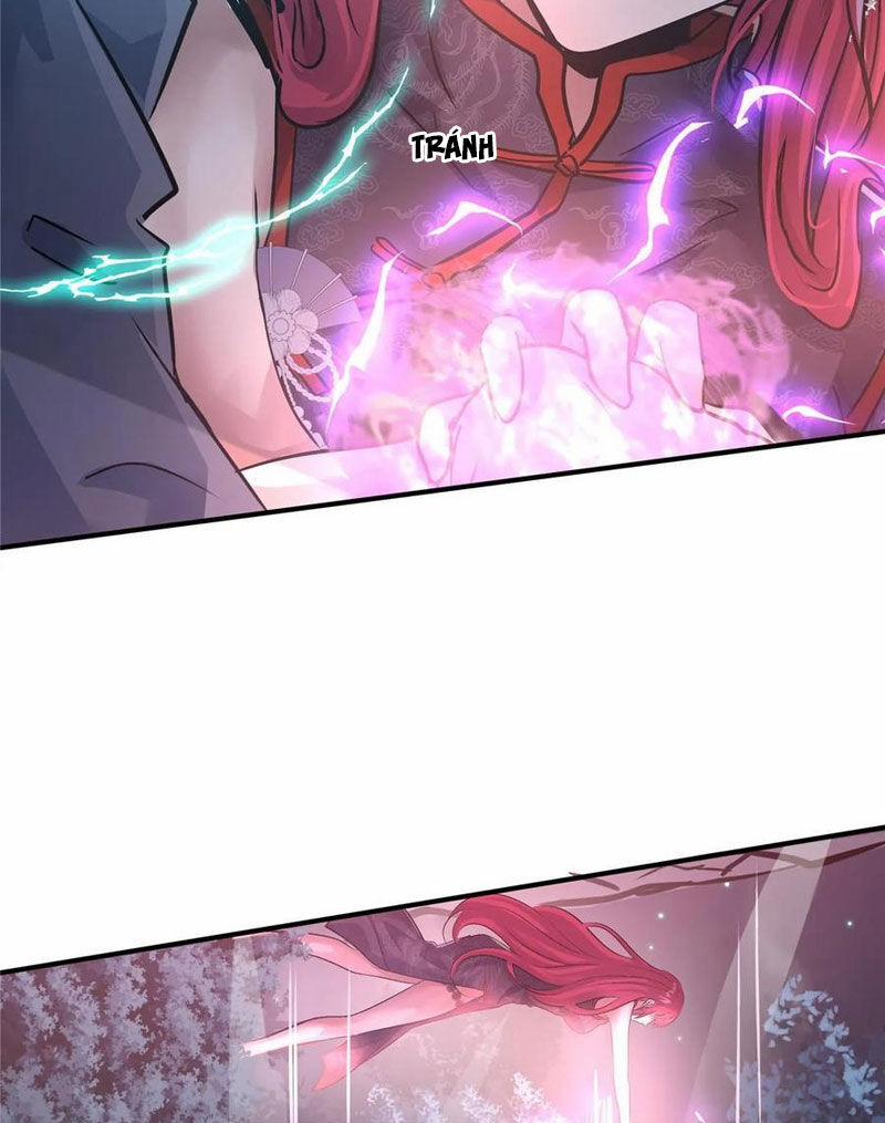 Vương Giả Săn Mồi 72 trang 45