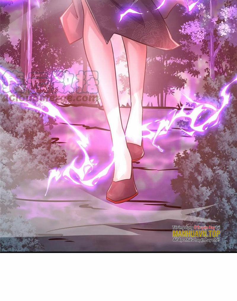 Vương Giả Săn Mồi 72 trang 49