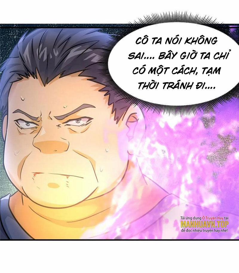 Vương Giả Săn Mồi 72 trang 57