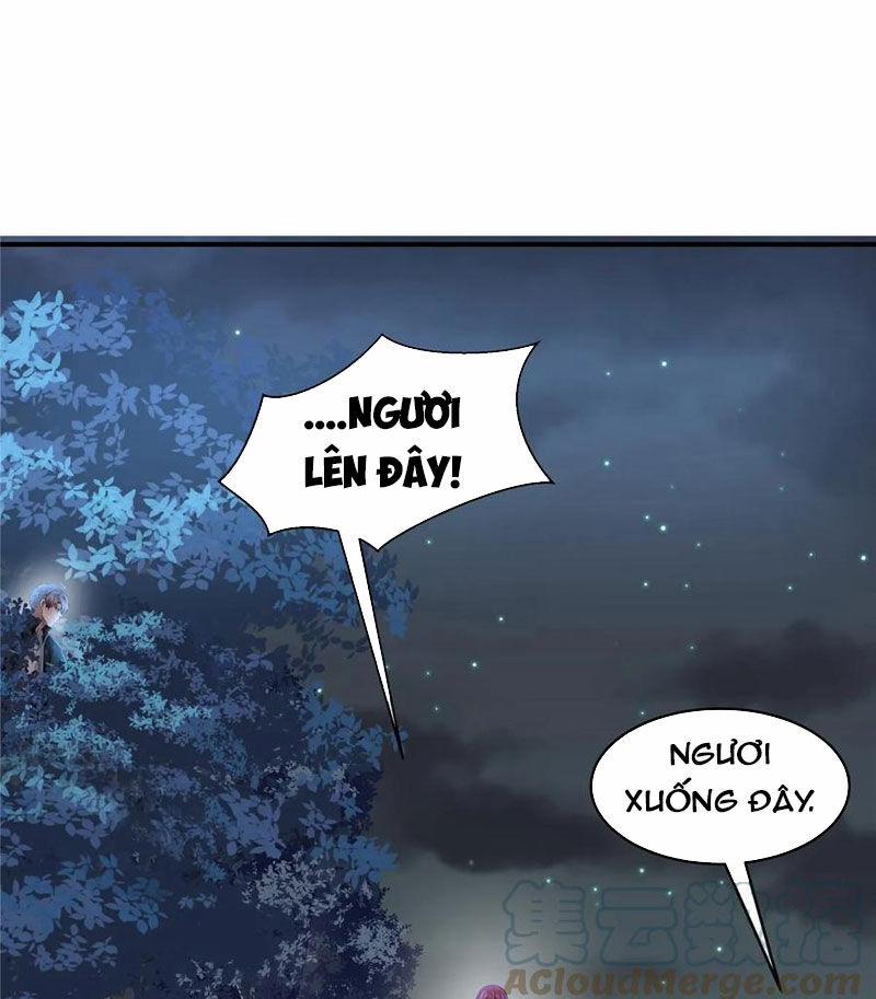 Vương Giả Săn Mồi 72 trang 62